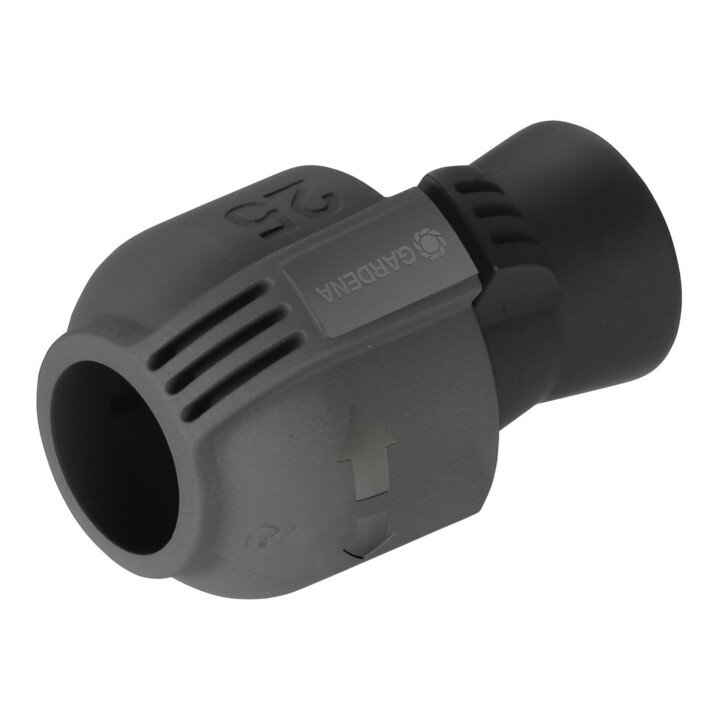GARDENA Sprinklersystem Verbinder, 25 mm x 3/4"-Innengewinde