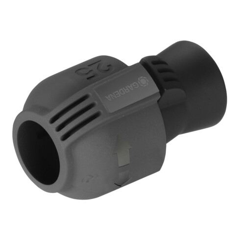 GARDENA Sprinklersystem Verbinder, 25 mm x 3/4"-Innengewinde