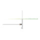 GARDENA Sprinklersystem Verbinder, 25 mm x 3/4"-Innengewinde
