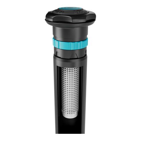 Gardena Sprinklersystem Versenkregner MD180