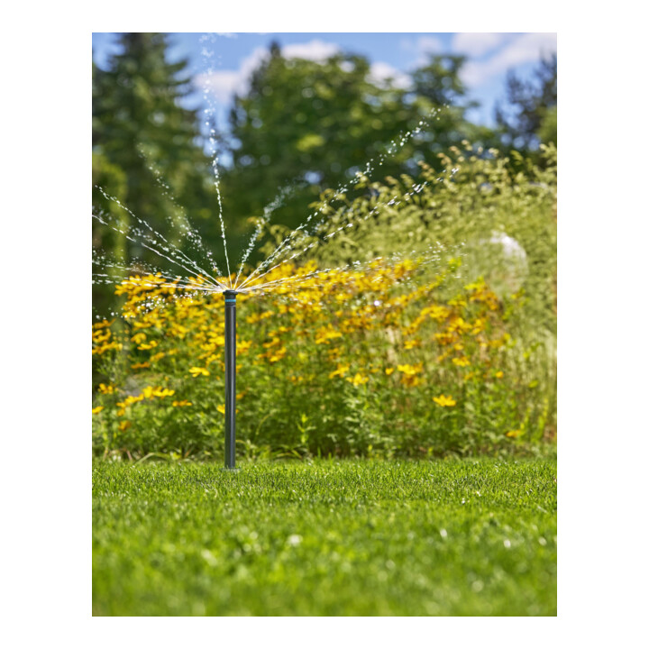 Gardena Sprinklersystem Versenkregner MD40/300