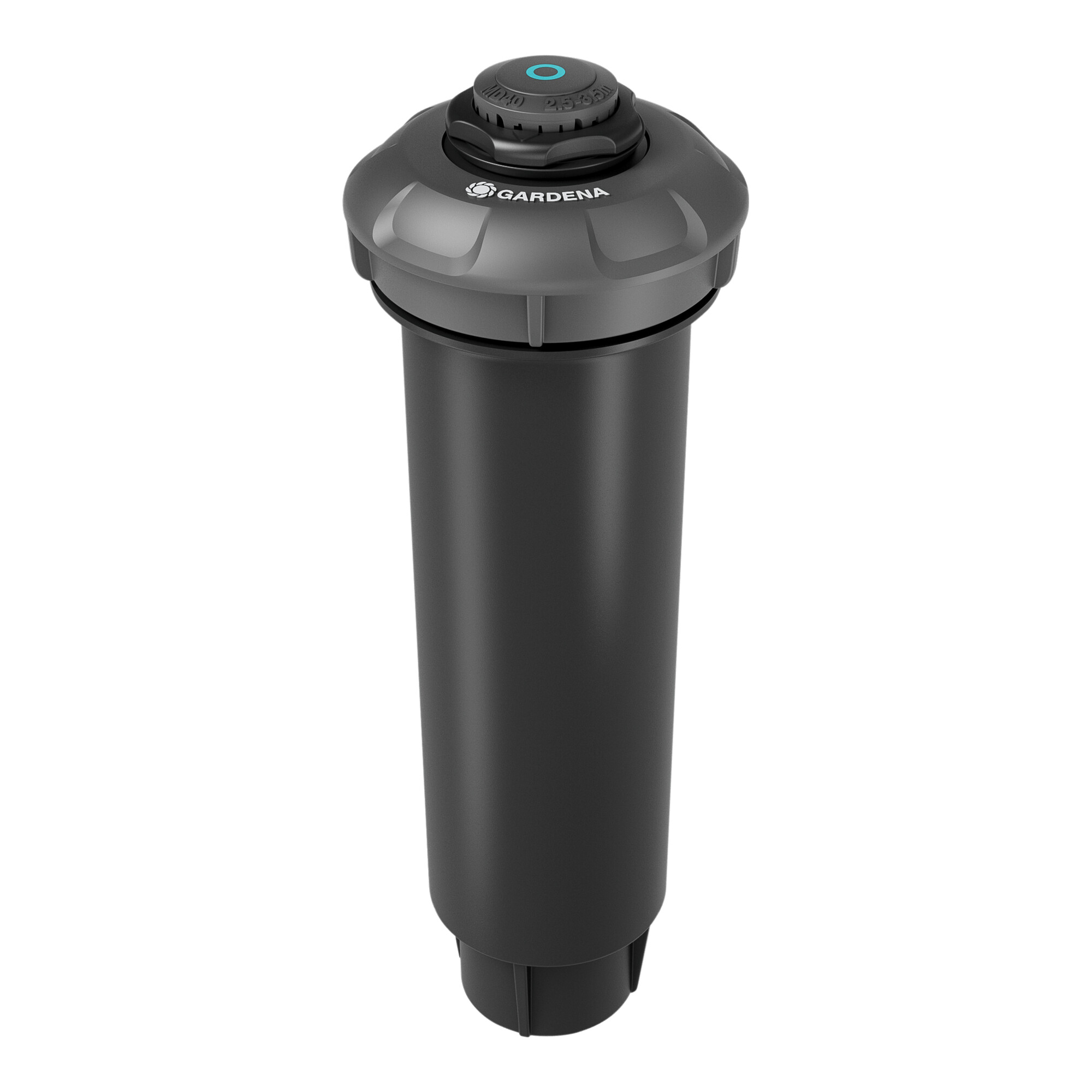 Gardena Sprinklersystem Versenkregner MD40