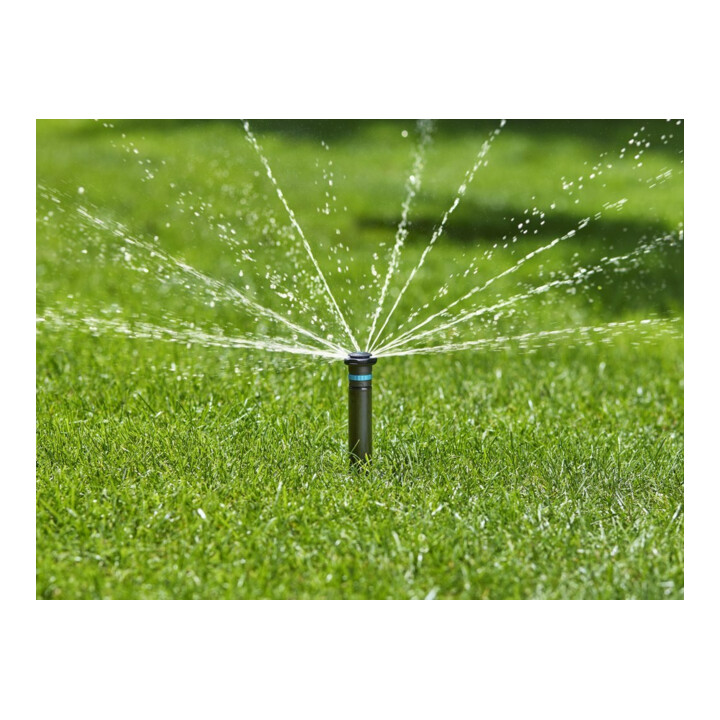 Gardena Sprinklersystem Versenkregner MD40