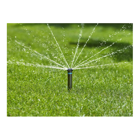 Gardena Sprinklersystem Versenkregner MD40