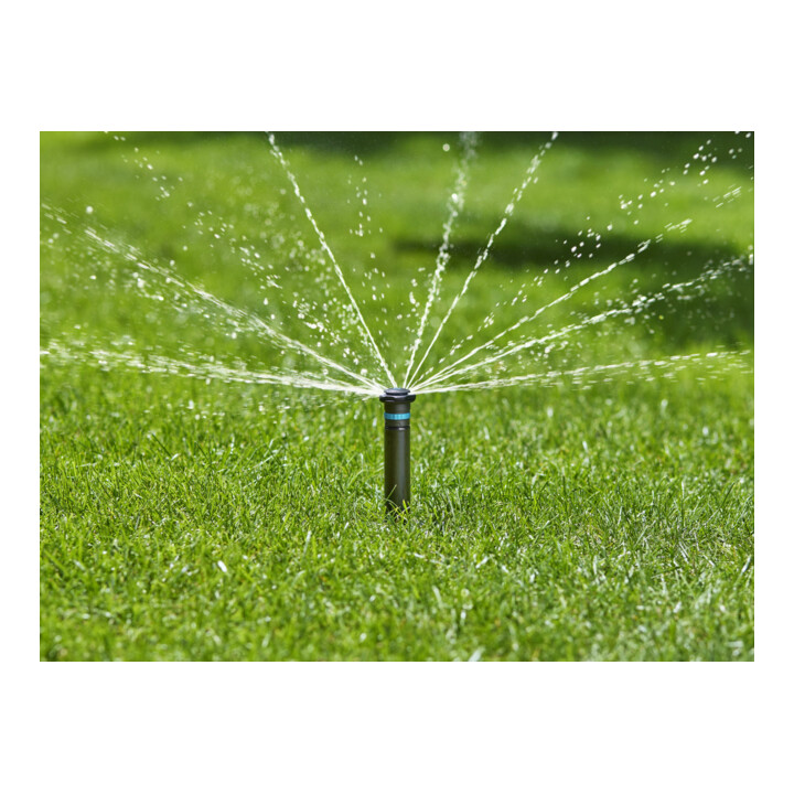 Gardena Sprinklersystem Versenkregner MD40