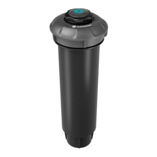 Gardena Sprinklersystem Versenkregner MD80