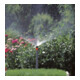 GARDENA Sprinklersystem Versenkregner S 80/300-2