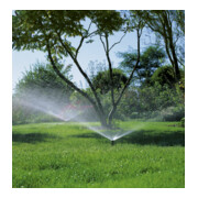 GARDENA Sprinklersystem Versenkregner S 80-5