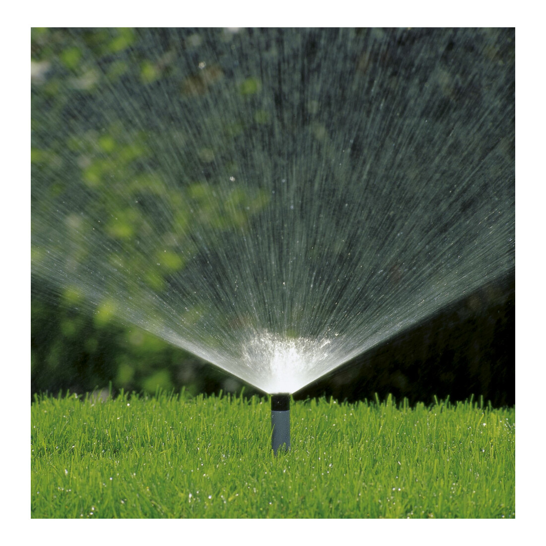 GARDENA Sprinklersystem Versenkregner S 80