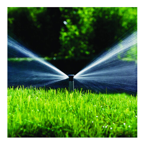 GARDENA Sprinklersystem Versenkregner S-CS