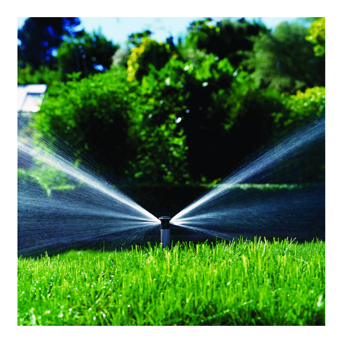GARDENA Sprinklersystem Versenkregner S-CS