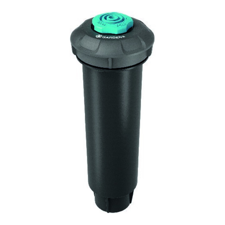 Gardena Sprinklersystem Versenkregner SD80