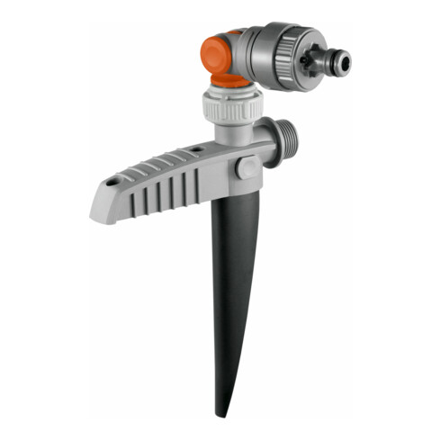 GARDENA Sprinklersystem Wasserstecker