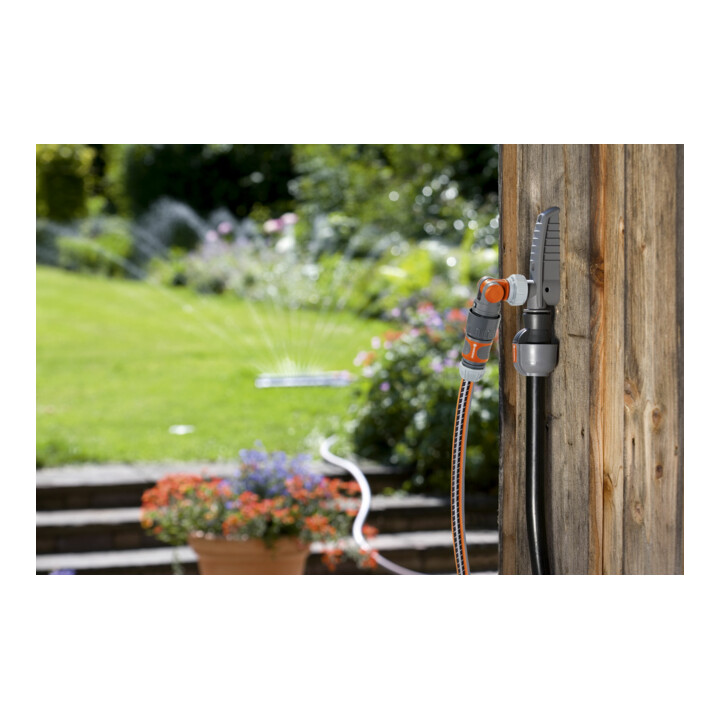 GARDENA Sprinklersystem Wasserstecker