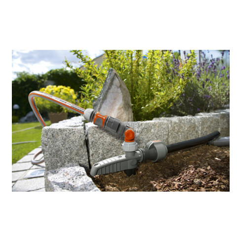 GARDENA Sprinklersystem Wasserstecker