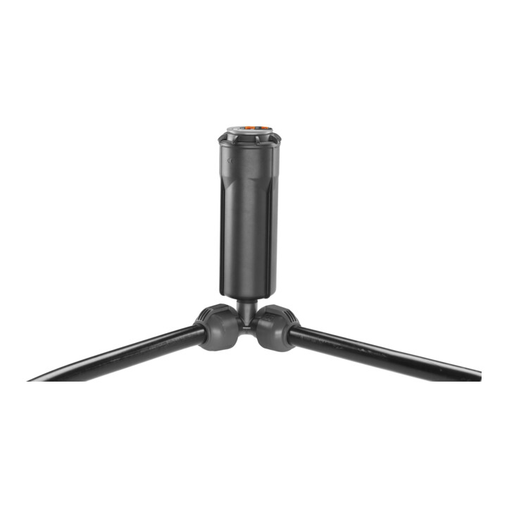GARDENA Sprinklersystem Winkelstück, 25 mm x 3/4"-Außengewinde