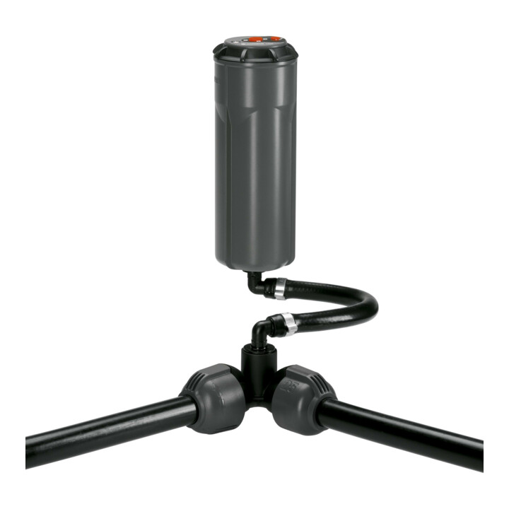 GARDENA Sprinklersystem Winkelstück, 25 mm x 3/4"-Innengewinde