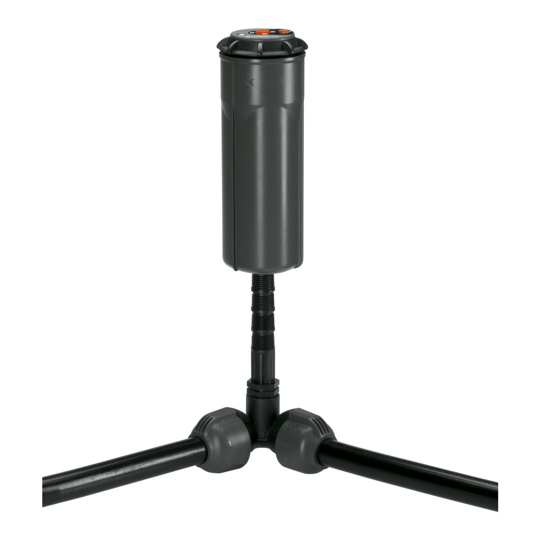 GARDENA Sprinklersystem Winkelstück, 25 mm x 3/4"-Innengewinde