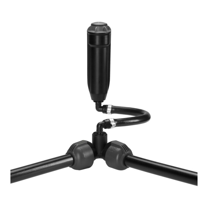 GARDENA Sprinklersystem Winkelstück, 25 mm x 3/4"-Innengewinde