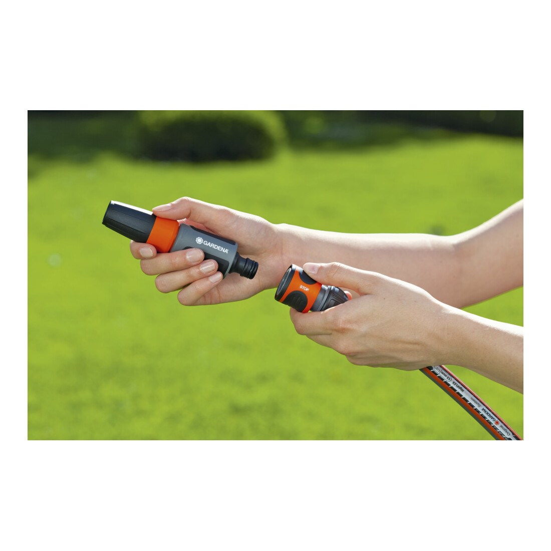 GARDENA Spritz-Satz 13 mm (1/2")