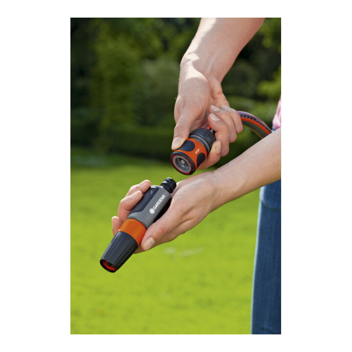 GARDENA Spritz-Satz 13 mm (1/2")