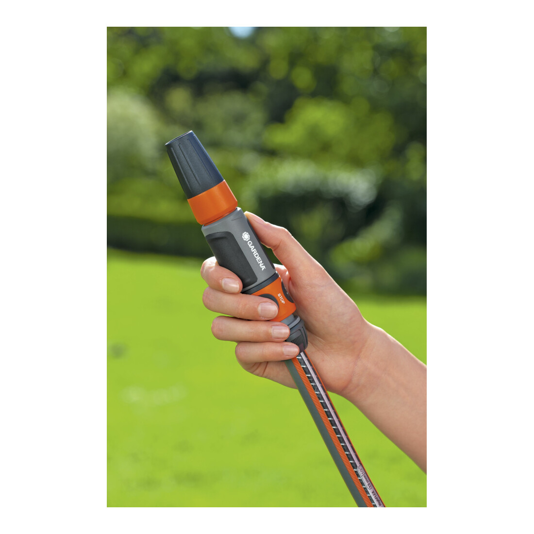 GARDENA Spritz-Satz 13 mm (1/2")
