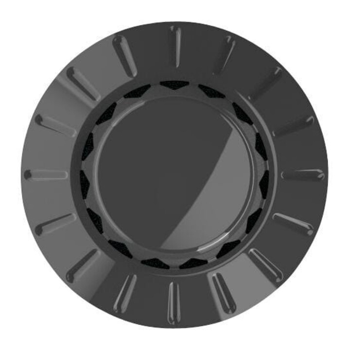 Gardena Sprühdüse 360 Grad MDS Inhalt: 5 Stück