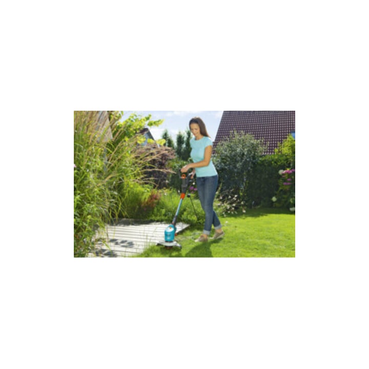 GARDENA Spulendeckel (für Artikel 9807, 9808, 9809)