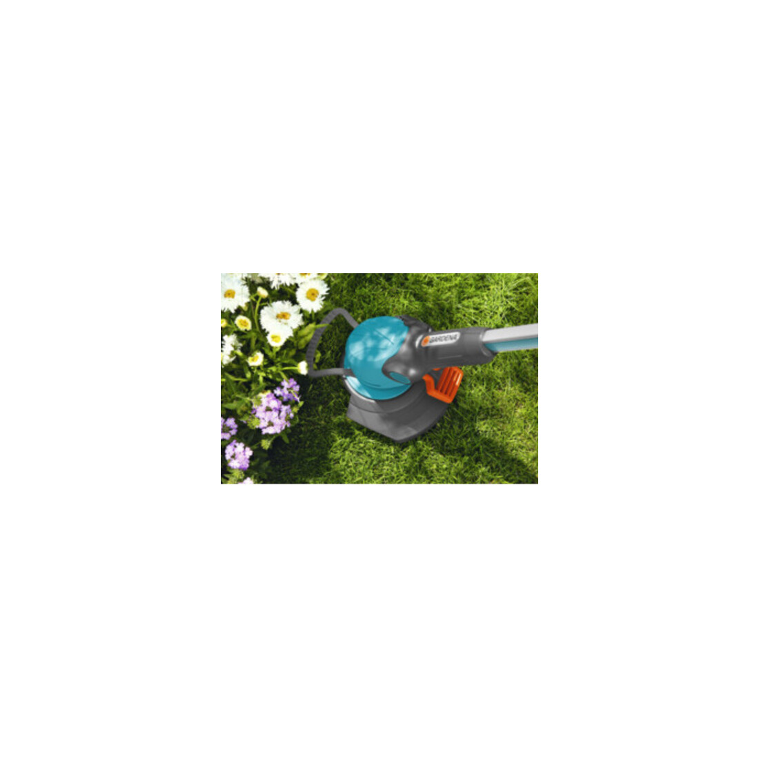 GARDENA Spulendeckel (für Artikel 9807, 9808, 9809)