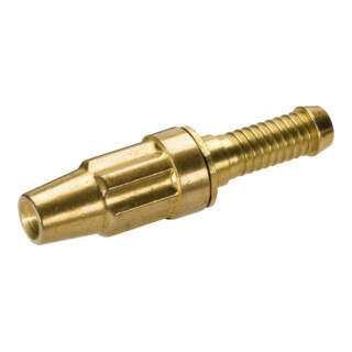GARDENA Standard Messing-Spritze, für 13 mm (1/2")-Schläuche