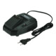 GARDENA Starter-Kit P4A 2 x PBA 18V/45 2,5 Ah + AL 1830 CV