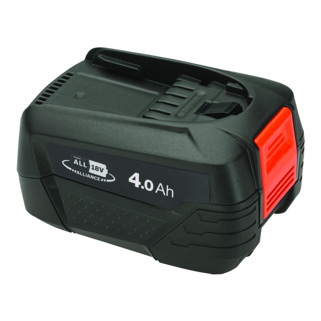 GARDENA Starter-Kit P4A PBA 18V/72 4,0 Ah + AL 1830 CV