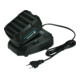 GARDENA Starter-Kit P4A PBA 18V/72 4,0 Ah + AL 1830 CV