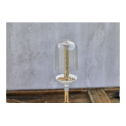 Gardena Station d'alimentation pour oiseaux