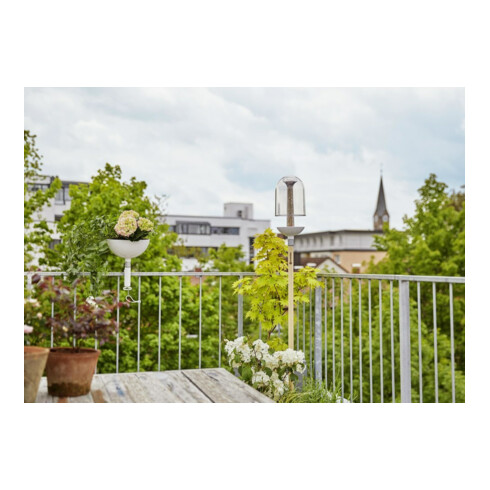 Gardena Station d'alimentation pour oiseaux