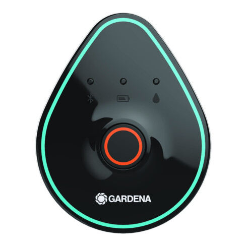 GARDENA Steuerteil 9 V Bluetooth