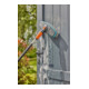 Gardena Stiel S, 90 cm Cleansystem 18800-20