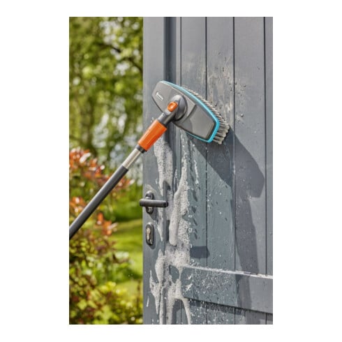 Gardena Stiel S, 90 cm Cleansystem 18800-20