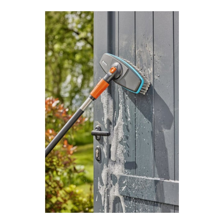 Gardena Stiel S, 90 cm Cleansystem 18800-20