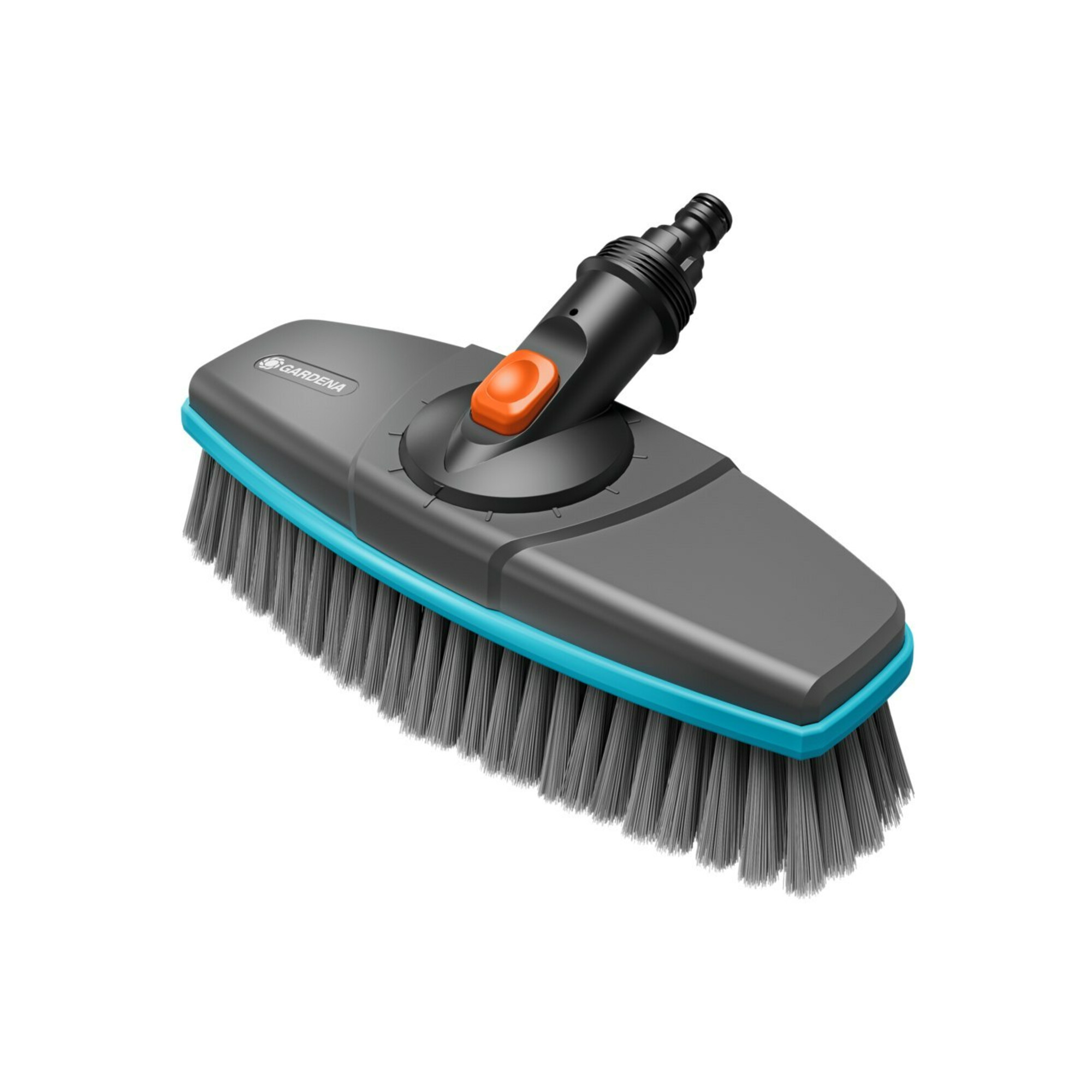 Gardena Stielbürste soft Cleansystem 18810-20