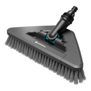 Gardena Stielbürste soft flex Cleansystem 18812-20