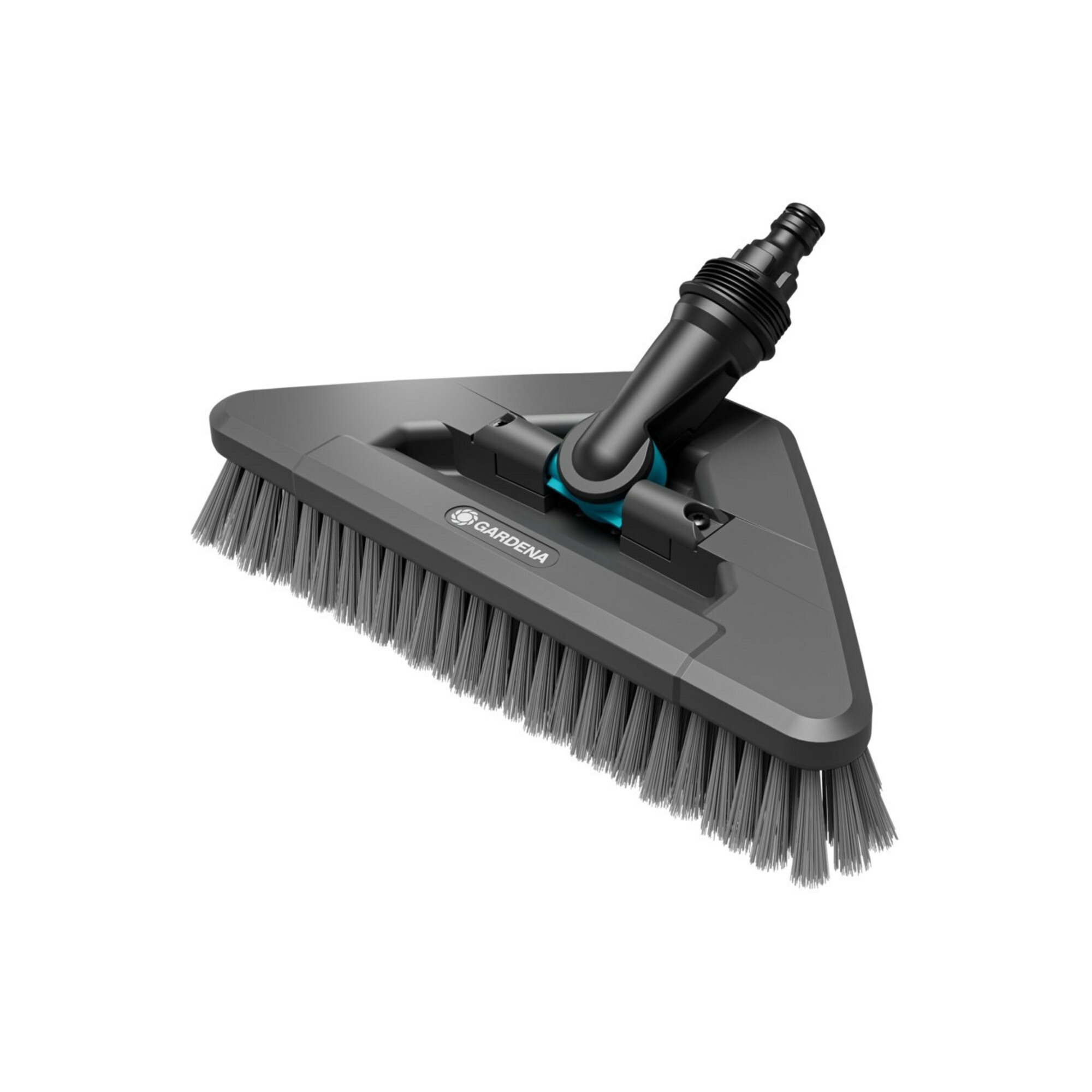 Gardena Stielbürste soft flex Cleansystem 18812-20