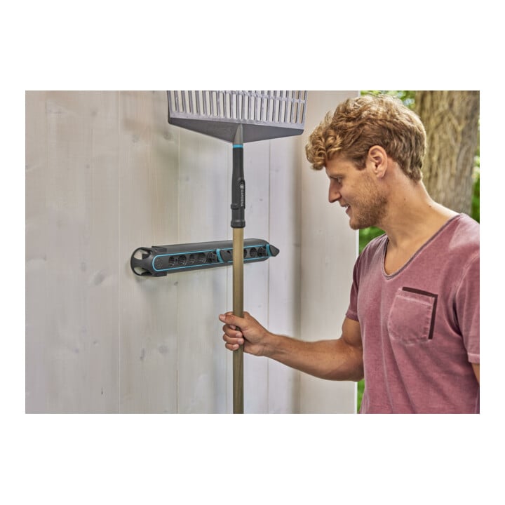 Gardena Stielhalter Flex