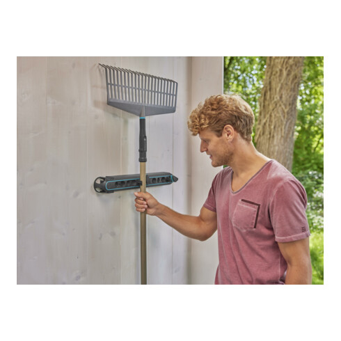Gardena Stielhalter Flex