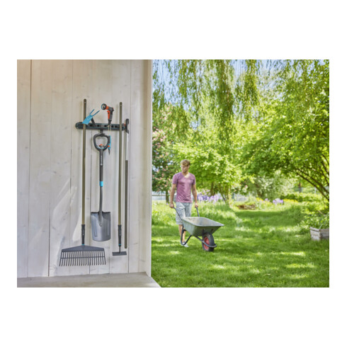 Gardena Stielhalter Flex