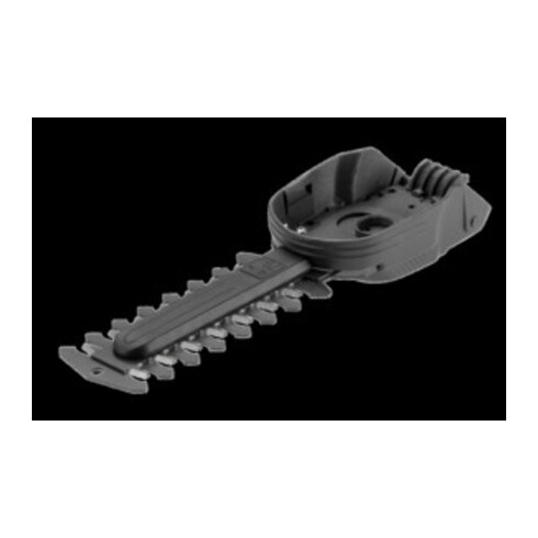 Gardena Strauchmesser 12,5 cm 2342