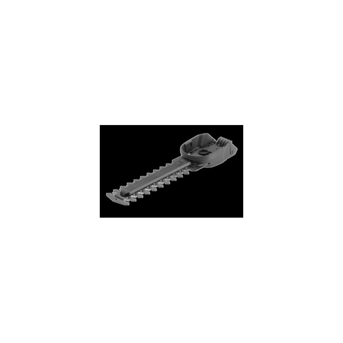 Gardena Strauchmesser 18 cm 2343