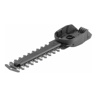 GARDENA Strauchmesser, 18 cm (für Artikel 8885, 8887, 8890, 8893, 8895, 8897, 8898)
