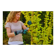 GARDENA Strauchpflegehandschuh Größe 8 / M-2