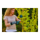 GARDENA Strauchpflegehandschuh Größe 8 / M